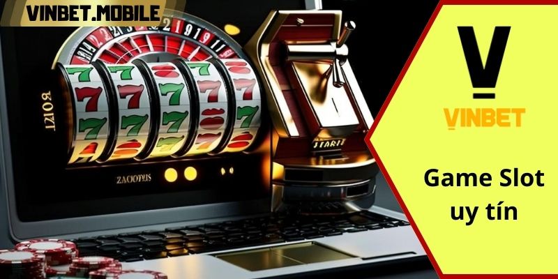 Game slot uy tín thu hút và hấp dẫn người chơi nhất 2024 Slot game mang đến sân chơi giải trí hàng đầu