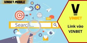 Link vào VINBET uy tín