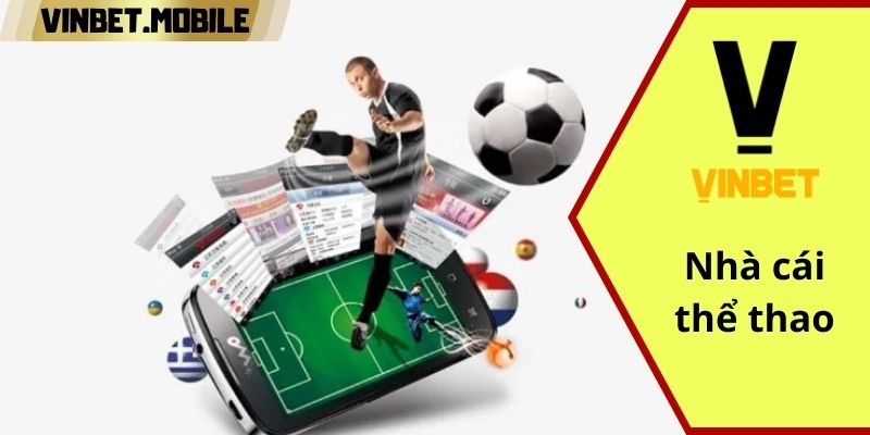 Nhà cái thể thao Vinbet thu hút người chơi mỗi ngày