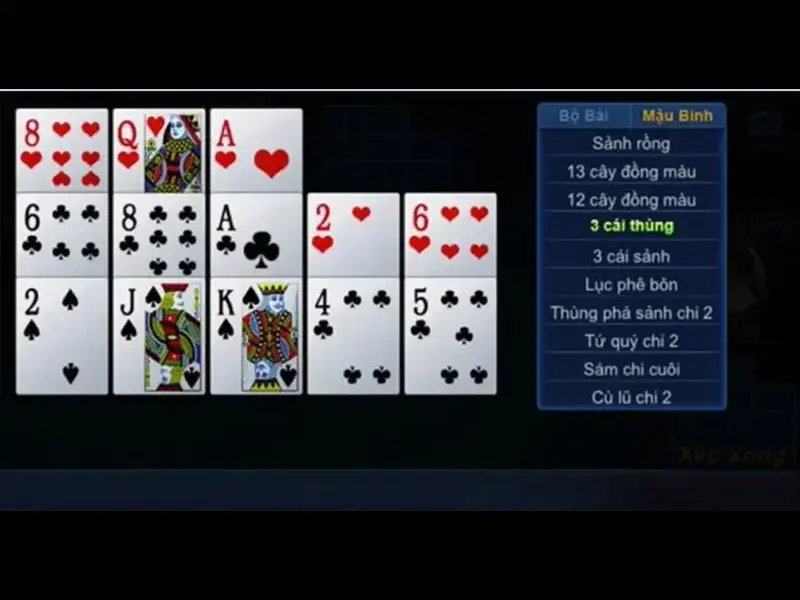 Cách Chơi Mậu Binh Online - Từng Bước Trở Thành Cao Thủ Cách Chơi Mậu Binh Online - Từng Bước Trở Thành Cao Thủ