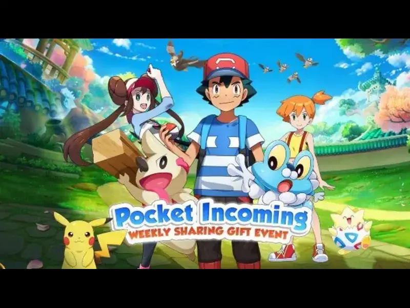 Code Pocket Incoming Ngập Tràn Dành Cho Tất Cả Game Thủ Code Pocket Incoming Ngập Tràn Dành Cho Tất Cả Game Thủ