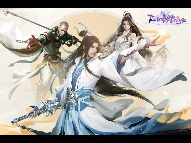 Code Tân Tru Thần Truyện Và Cách Nhập Chuẩn Chỉ Nhất Code Tân Tru Thần Truyện Và Cách Nhập Chuẩn Chỉ Nhất