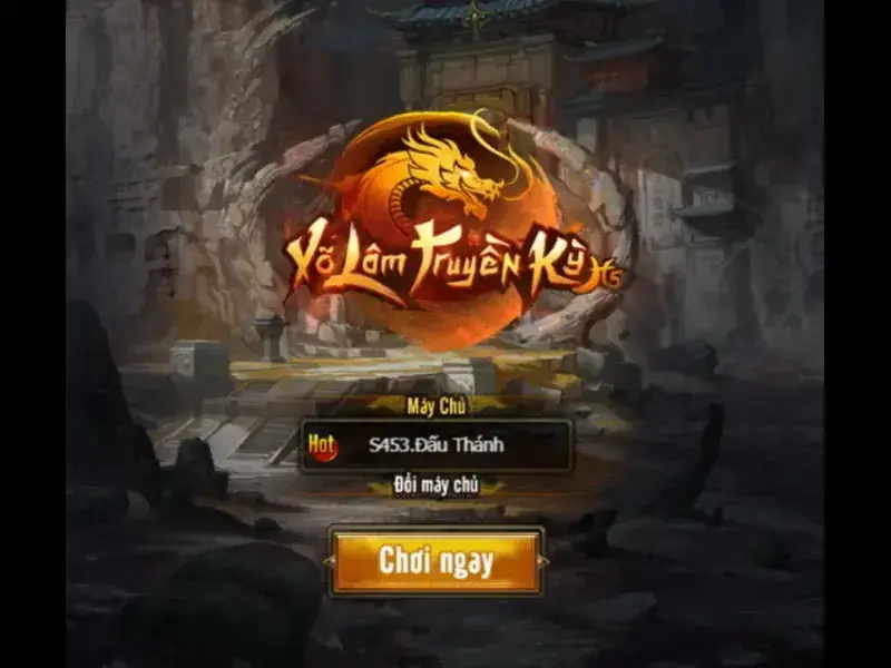 Code Vltkh5 Còn Hạn Và Đầy Đủ Nhất Cho Game Thủ Tựa game VLTKH5 đình đám trong giới game online