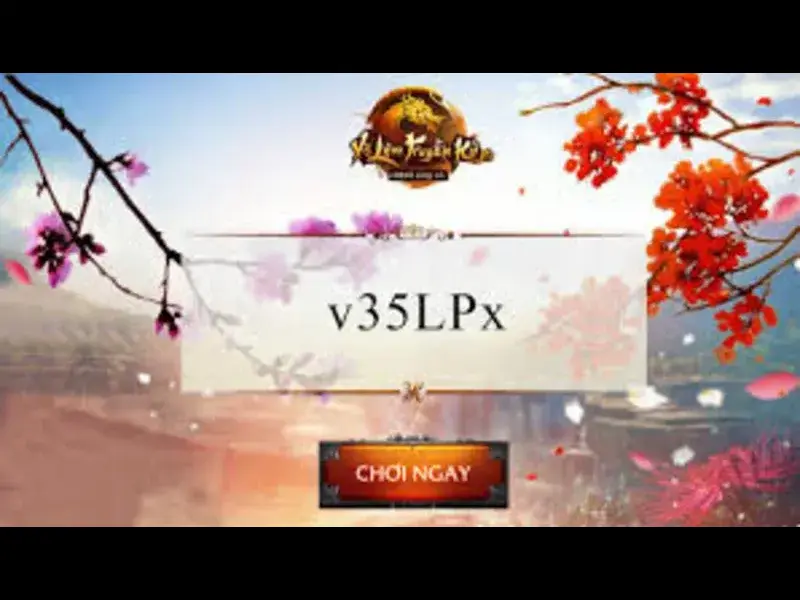 Code Vltkh5 Còn Hạn Và Đầy Đủ Nhất Cho Game Thủ Code Vltkh5 Còn Hạn Và Đầy Đủ Nhất Cho Game Thủ