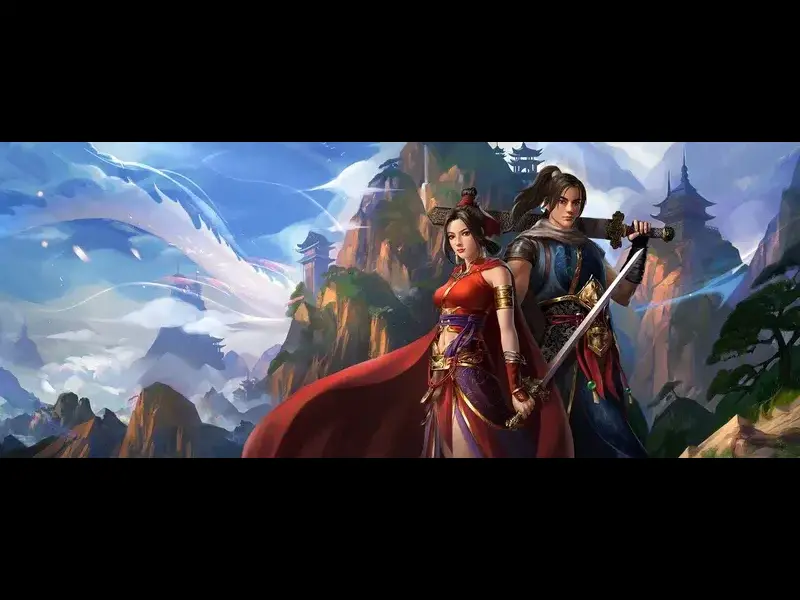 Võ Lâm Truyền Kỳ H5 Code Mới Nhất Dành Tặng Game Thủ