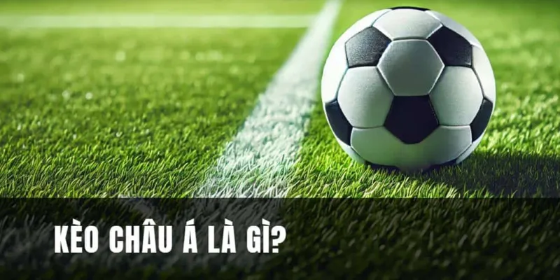 Kèo châu Á là gì vinbet