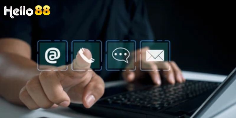Hướng Dẫn Cách Nhận Hỗ Trợ Từ Nhà Cái Hello88 Nhanh Chóng Hướng dẫn chi tiết giúp bạn dễ dàng nhận trợ giúp khi cần