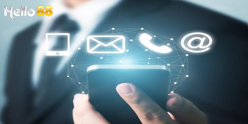 Hướng Dẫn Cách Nhận Hỗ Trợ Từ Nhà Cái Hello88 Nhanh Chóng Những trường hợp phổ biến cần nhận hỗ trợ từ nhà cái