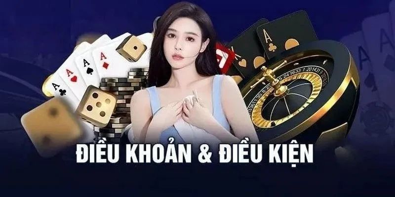 Điều Khoản Và Điều Kiện 123B - Tìm Hiểu Thông Tin Quan Trọng Điều kiện quan trọng trong Điều khoản và Điều kiện 123B